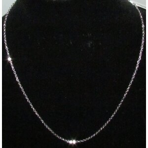 SStainless-steel Necklace