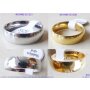 Stainless steel ring 6 mm