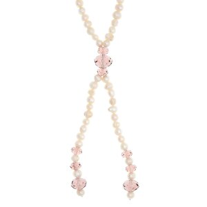 Sweet Pearl Necklace