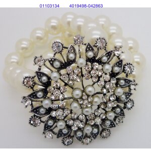 Perlen Armband S-0126