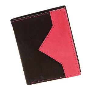 Tillberg unisex wallet purse wallet made of leather...
